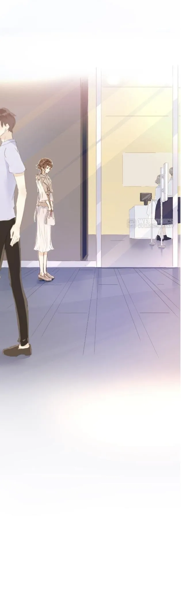 Men’s Wear Store and Her Royal Highness - Chapter 92 Page 16