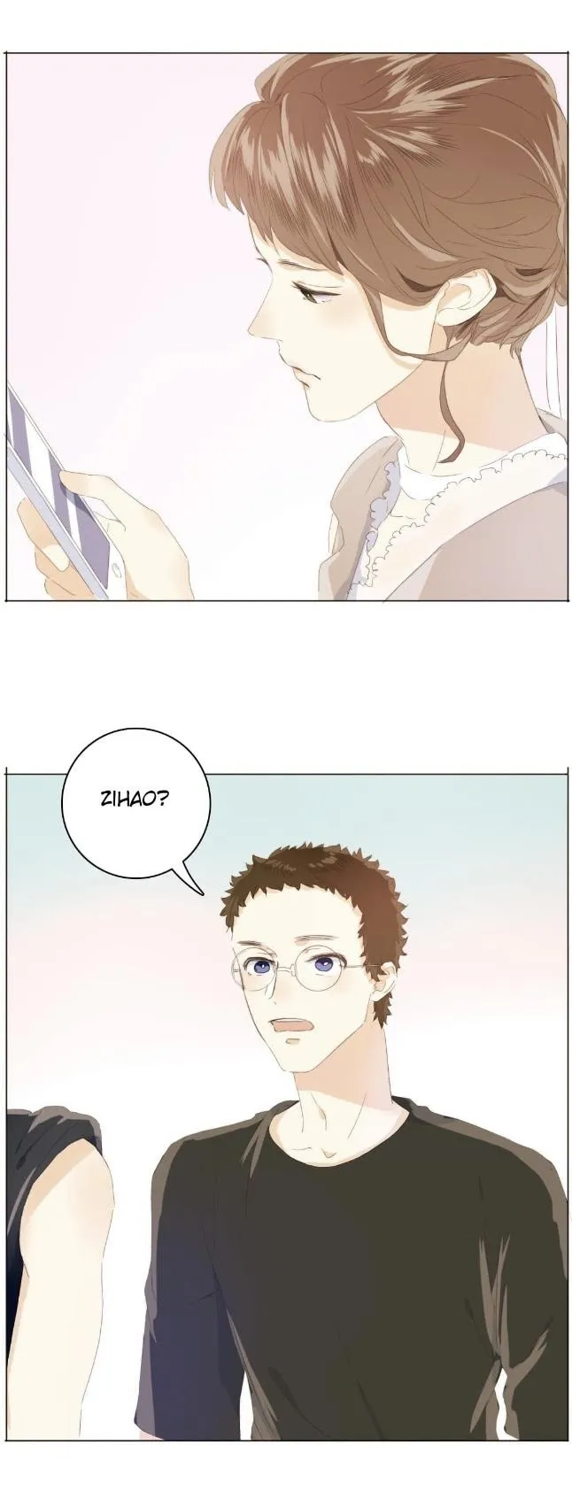 Men’s Wear Store and Her Royal Highness - Chapter 93 Page 11