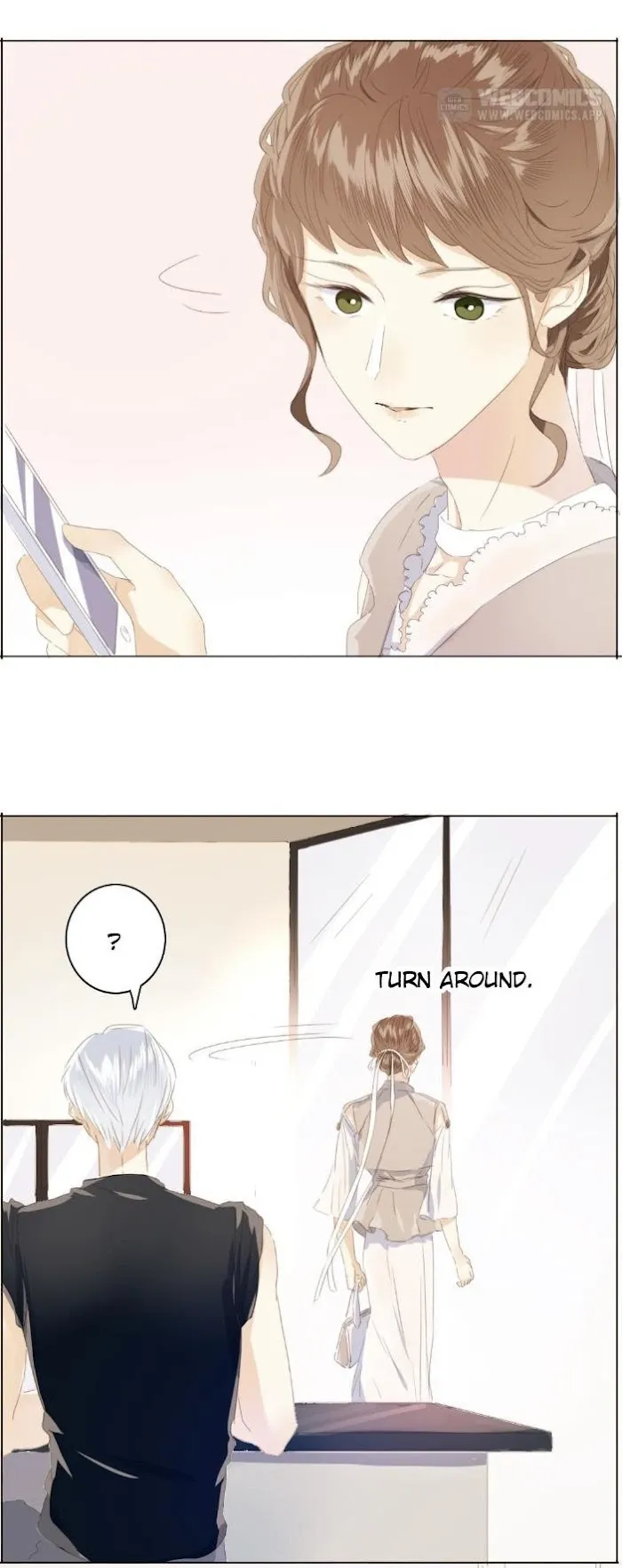 Men’s Wear Store and Her Royal Highness - Chapter 93 Page 13