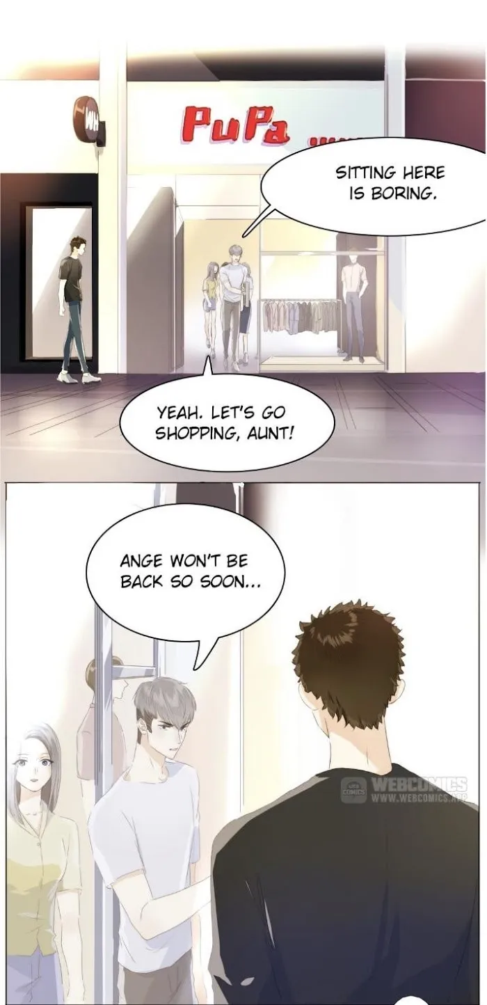 Men’s Wear Store and Her Royal Highness - Chapter 94 Page 2