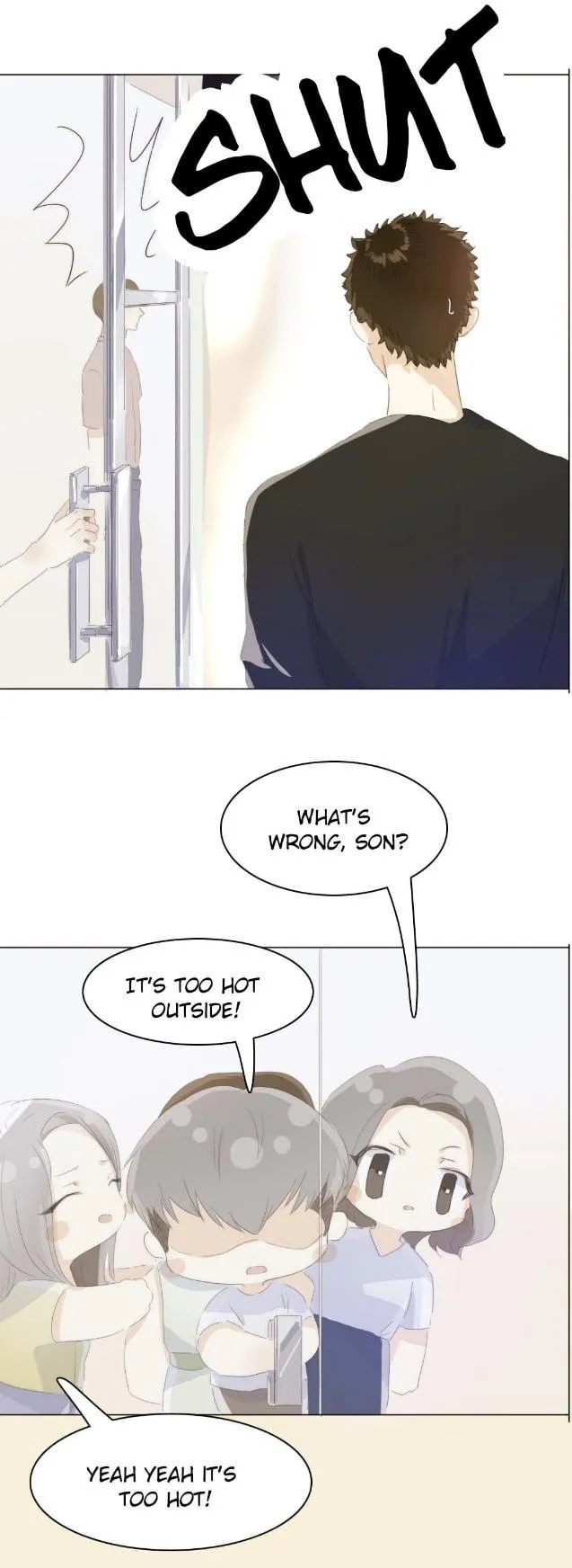 Men’s Wear Store and Her Royal Highness - Chapter 94 Page 3