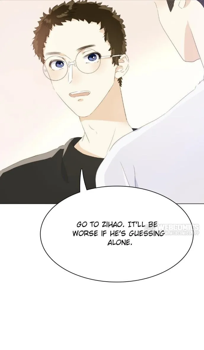 Men’s Wear Store and Her Royal Highness - Chapter 94 Page 9