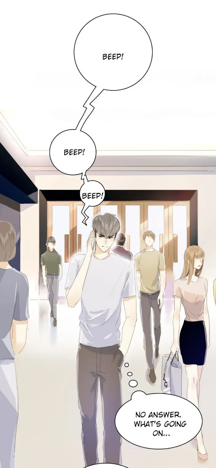 Men’s Wear Store and Her Royal Highness - Chapter 94 Page 10