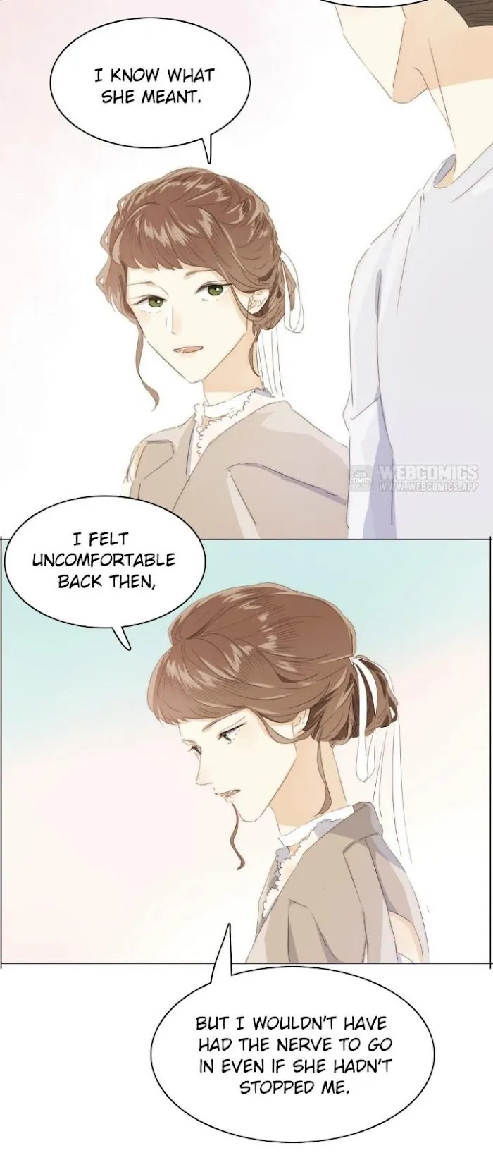 Men’s Wear Store and Her Royal Highness - Chapter 95 Page 8