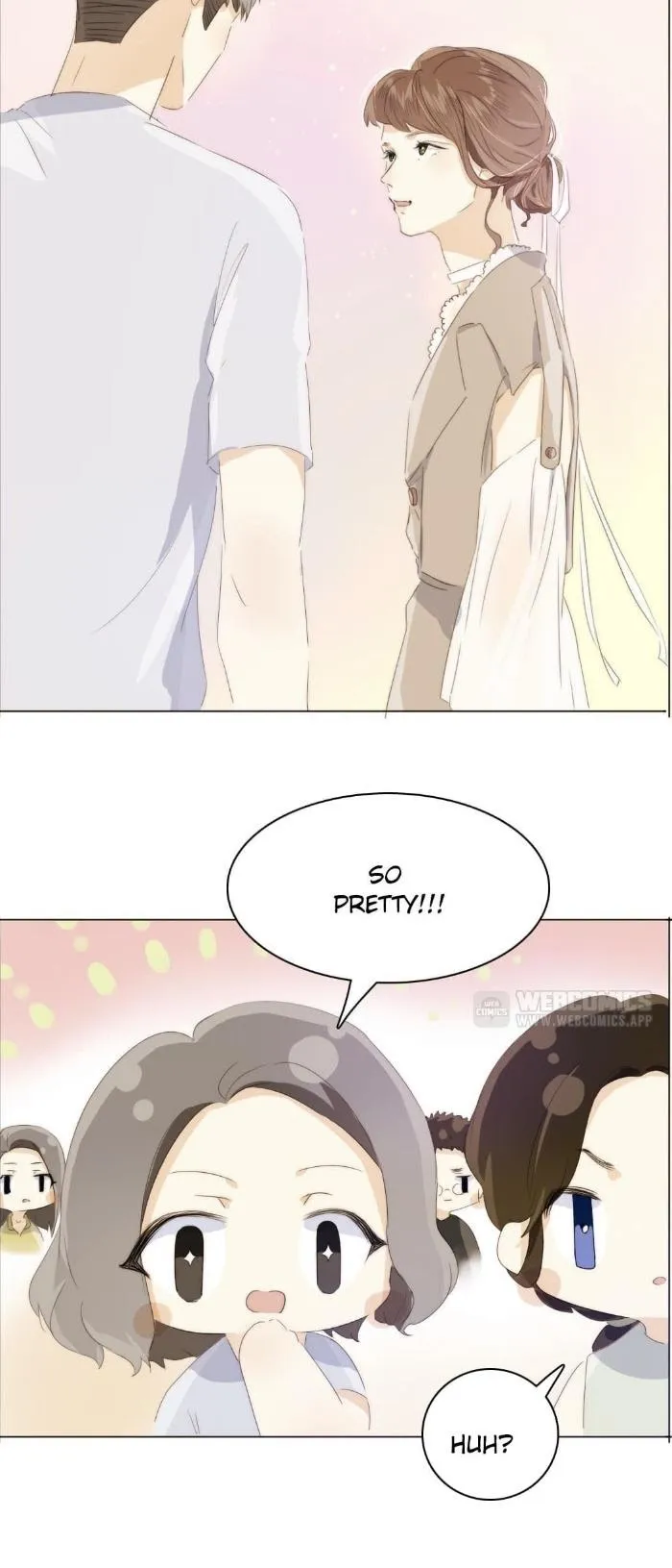 Men’s Wear Store and Her Royal Highness - Chapter 95 Page 12