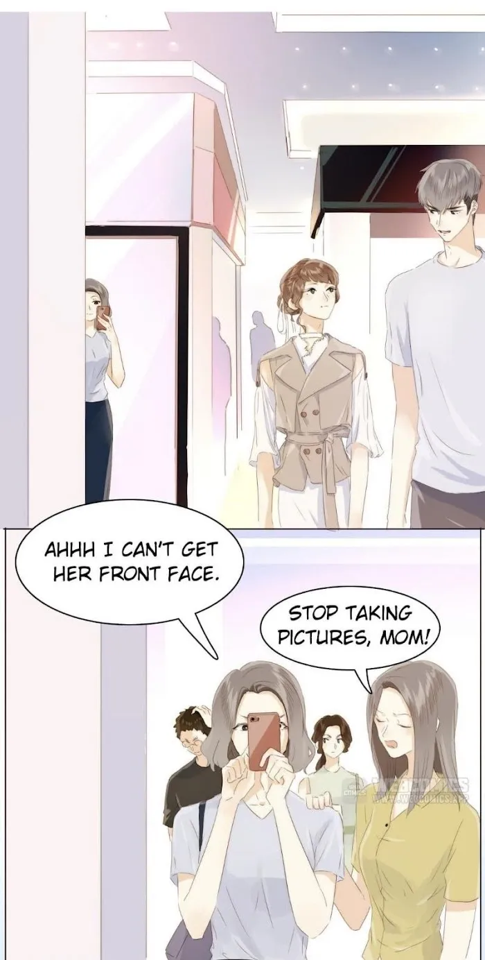 Men’s Wear Store and Her Royal Highness - Chapter 96 Page 2