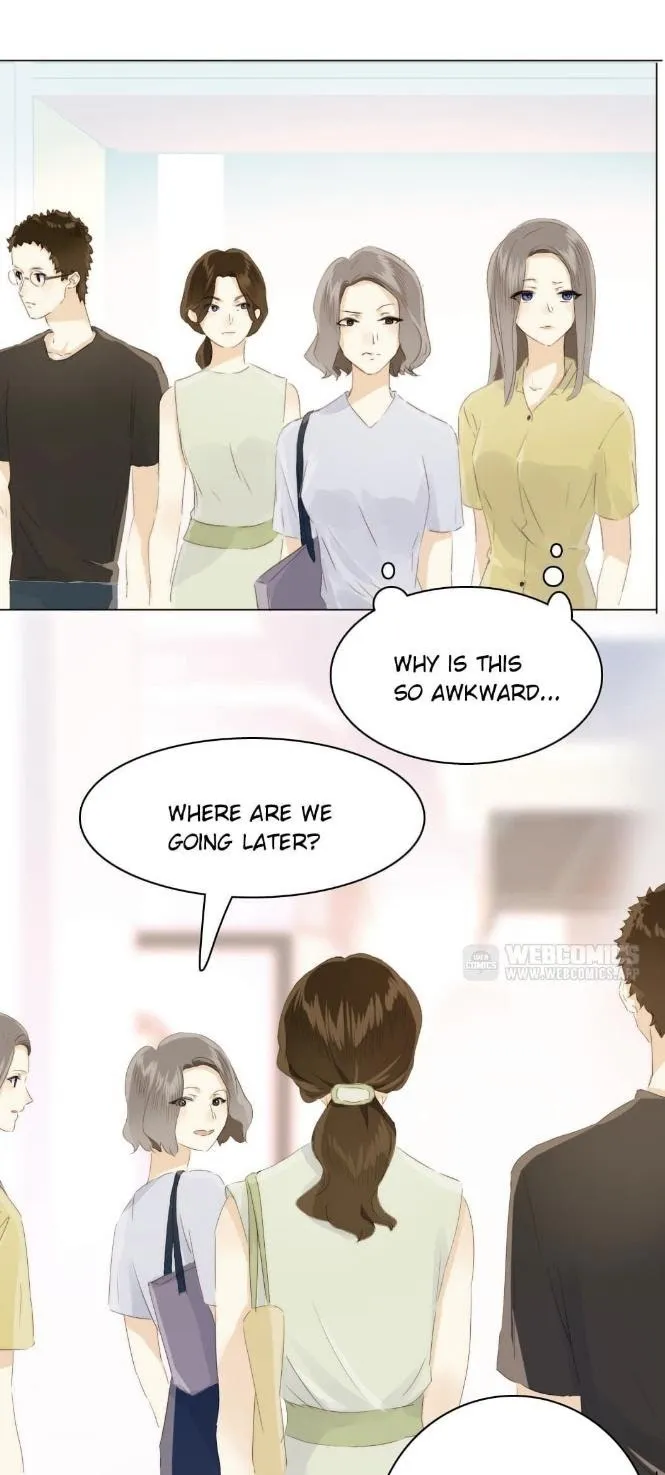 Men’s Wear Store and Her Royal Highness - Chapter 96 Page 5