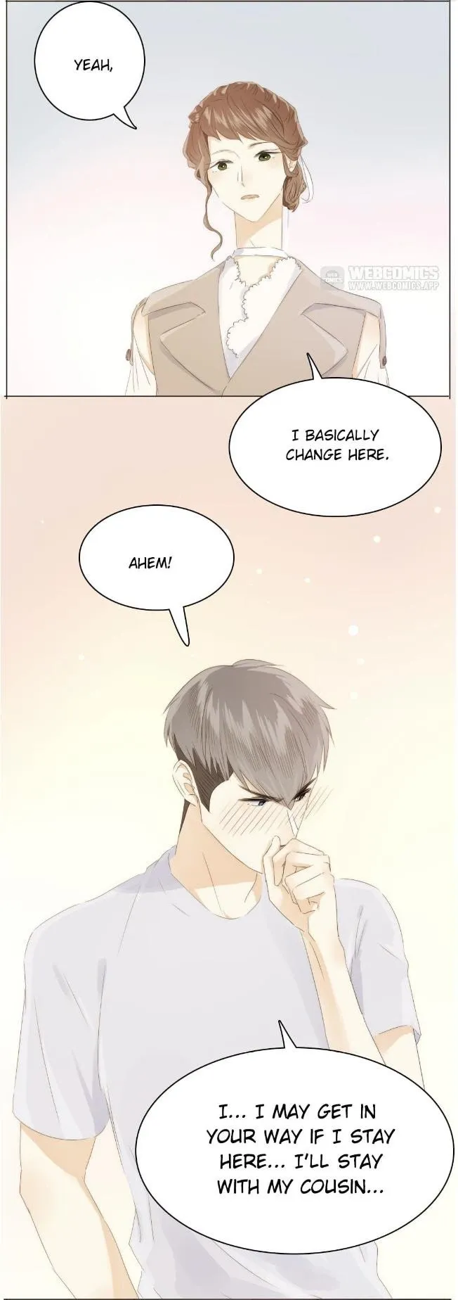 Men’s Wear Store and Her Royal Highness - Chapter 96 Page 14