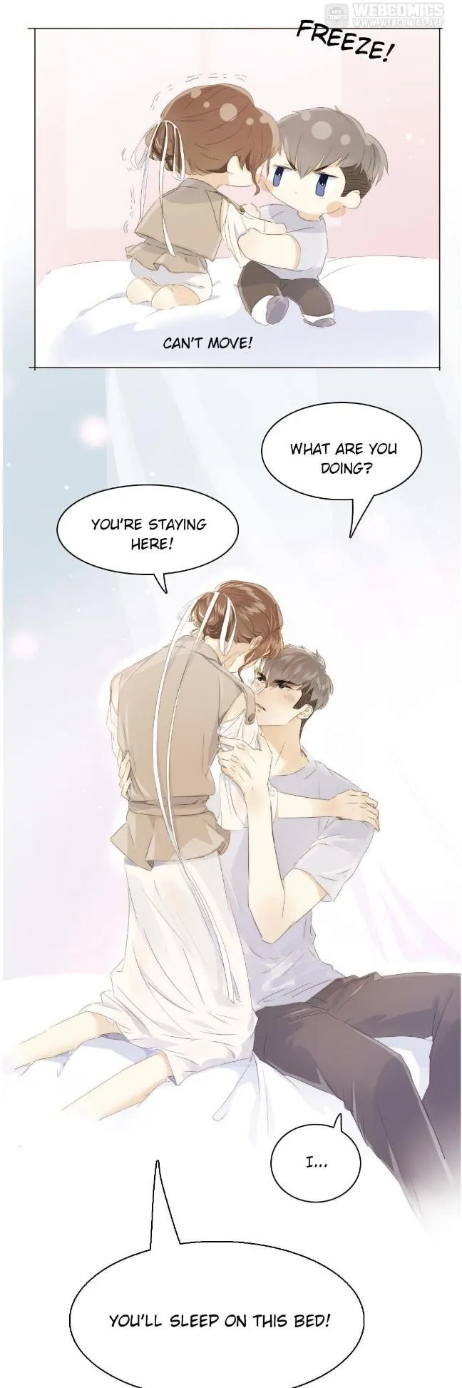 Men’s Wear Store and Her Royal Highness - Chapter 96 Page 16