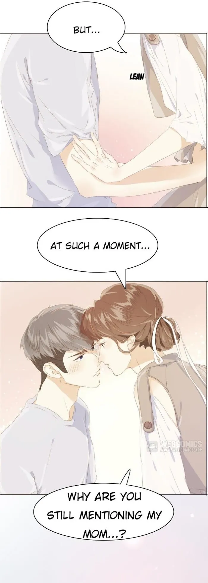 Men’s Wear Store and Her Royal Highness - Chapter 97 Page 3
