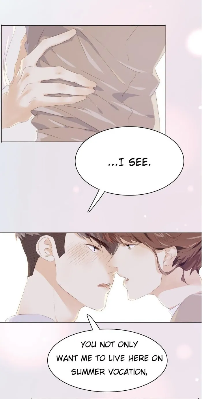 Men’s Wear Store and Her Royal Highness - Chapter 97 Page 4