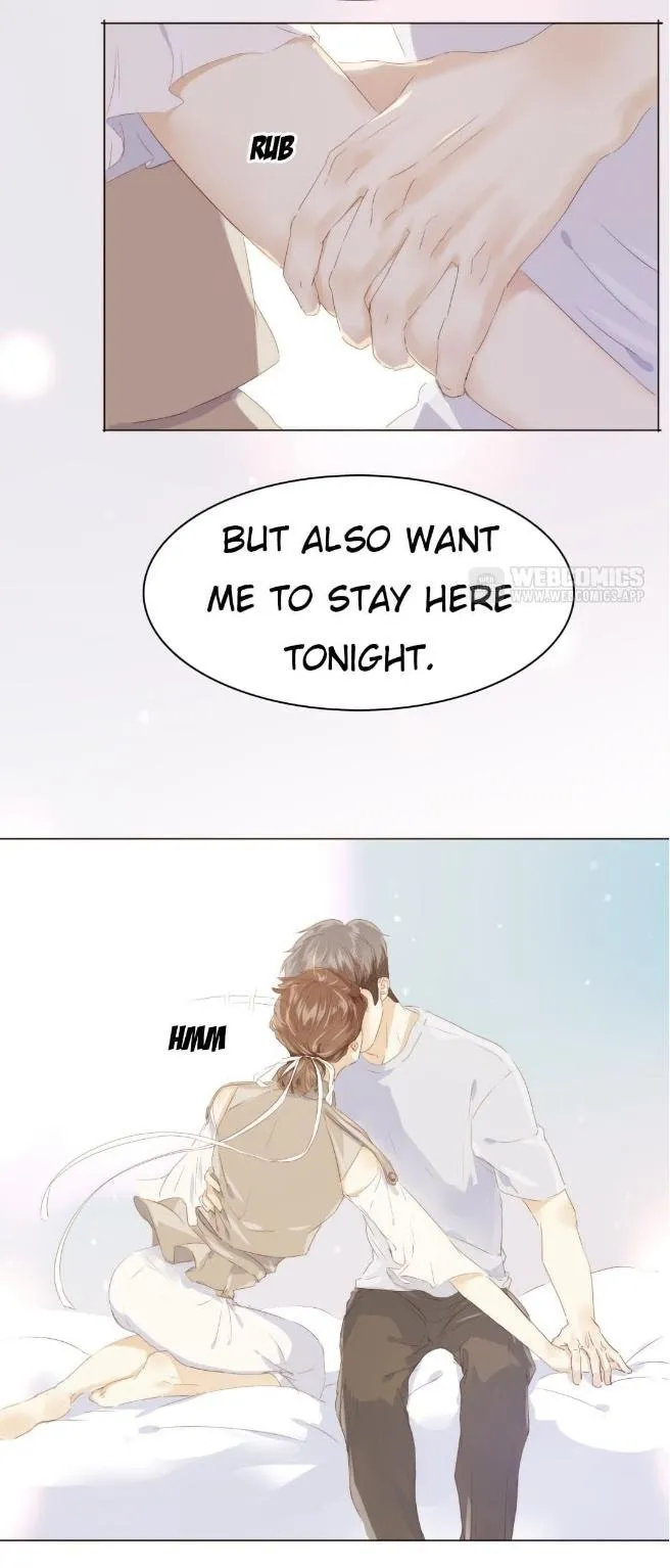 Men’s Wear Store and Her Royal Highness - Chapter 97 Page 5