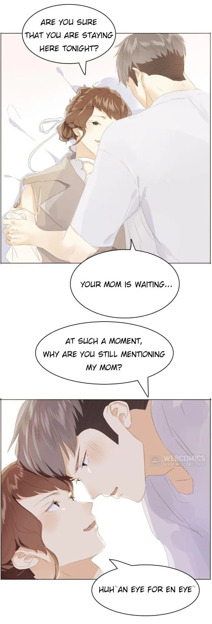 Men’s Wear Store and Her Royal Highness - Chapter 97 Page 12