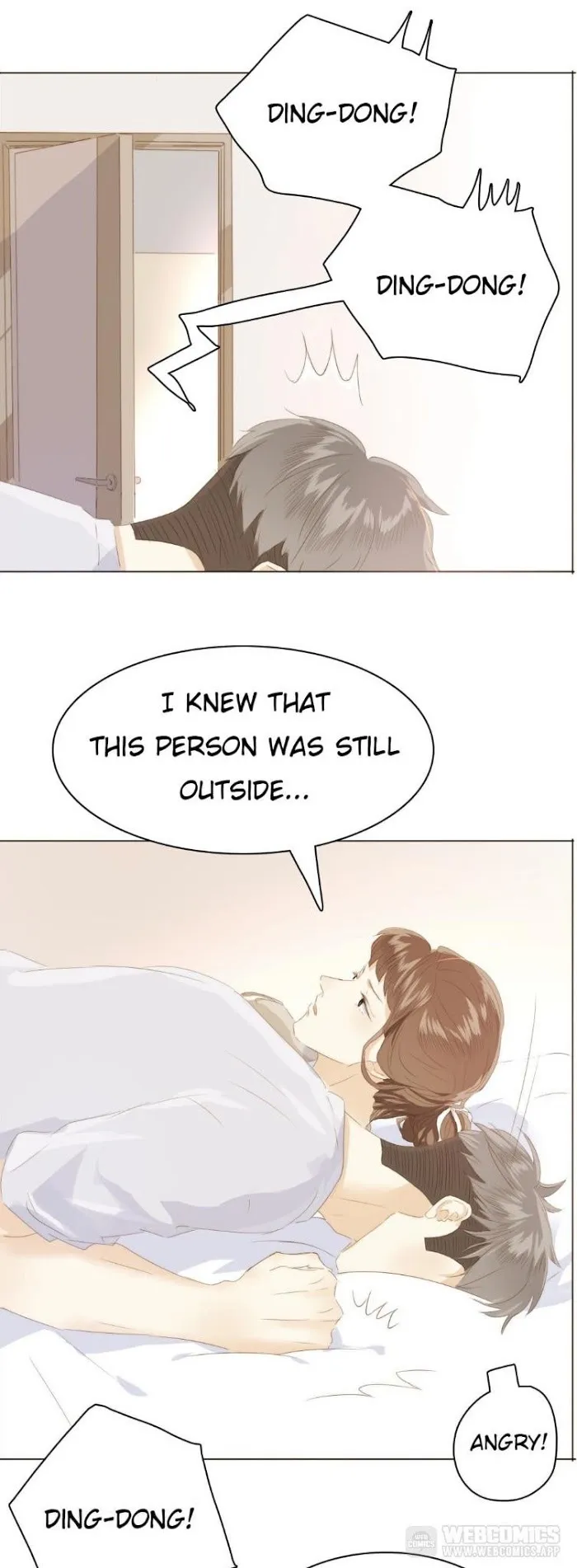 Men’s Wear Store and Her Royal Highness - Chapter 97 Page 13