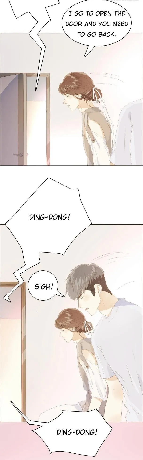 Men’s Wear Store and Her Royal Highness - Chapter 97 Page 14