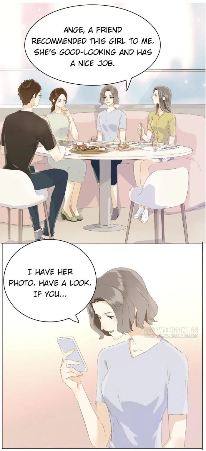 Men’s Wear Store and Her Royal Highness - Chapter 98 Page 2