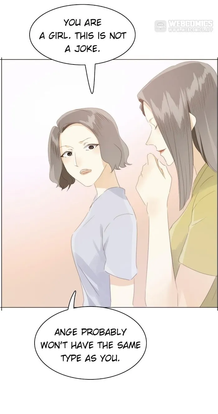 Men’s Wear Store and Her Royal Highness - Chapter 98 Page 7