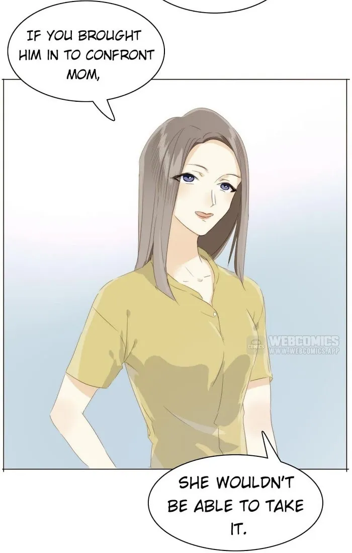 Men’s Wear Store and Her Royal Highness - Chapter 98 Page 15