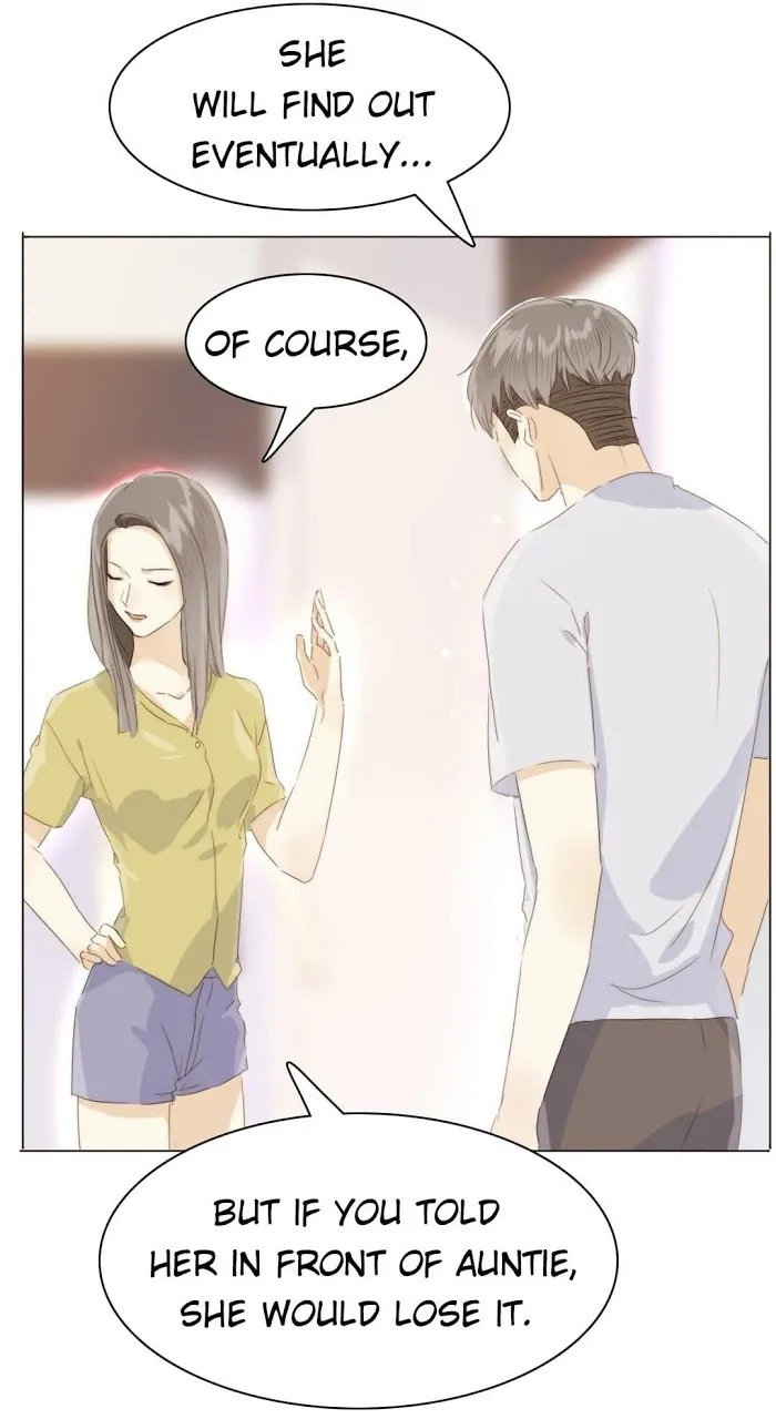 Men’s Wear Store and Her Royal Highness - Chapter 98 Page 16