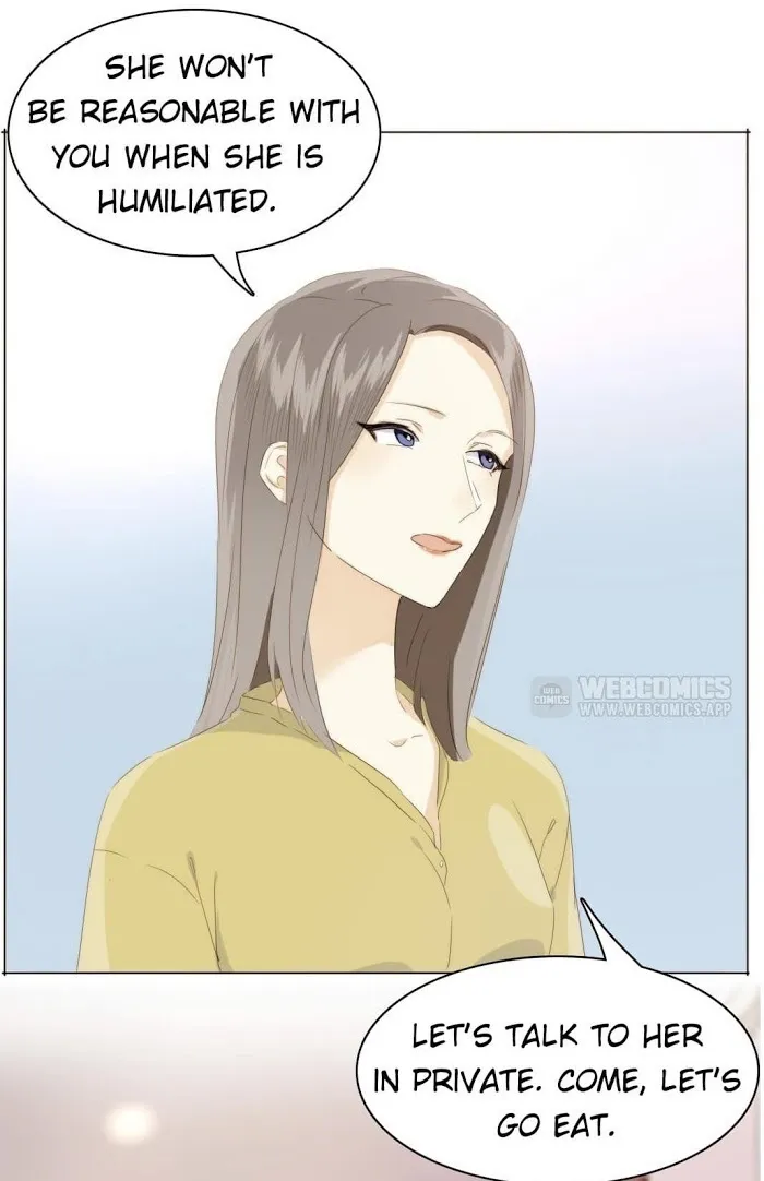 Men’s Wear Store and Her Royal Highness - Chapter 98 Page 17