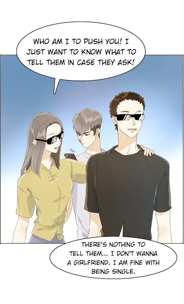 Men’s Wear Store and Her Royal Highness - Chapter 99 Page 7