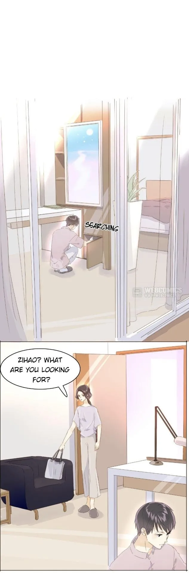 Men’s Wear Store and Her Royal Highness - Chapter 99 Page 10
