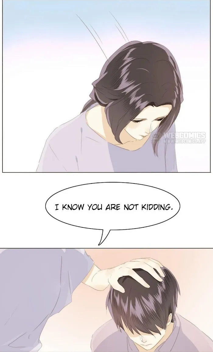Men’s Wear Store and Her Royal Highness - Chapter 99 Page 15