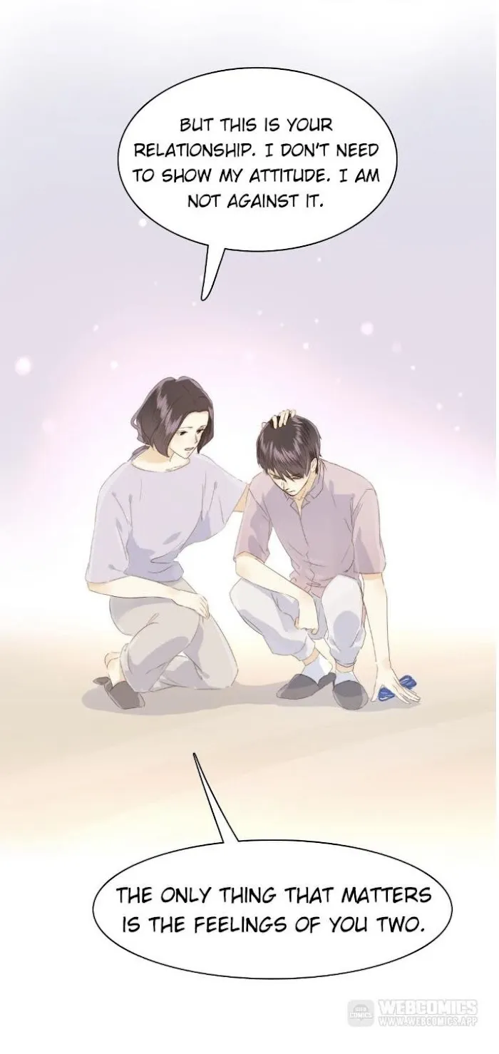 Men’s Wear Store and Her Royal Highness - Chapter 99 Page 16