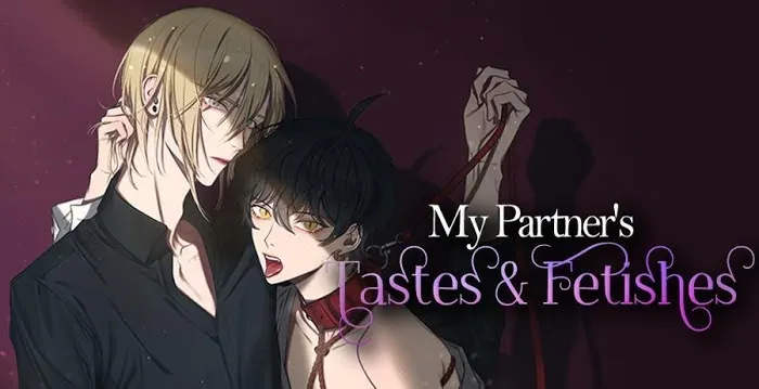 My Partner’s Tastes And Fetishes - Chapter 0 Page 1