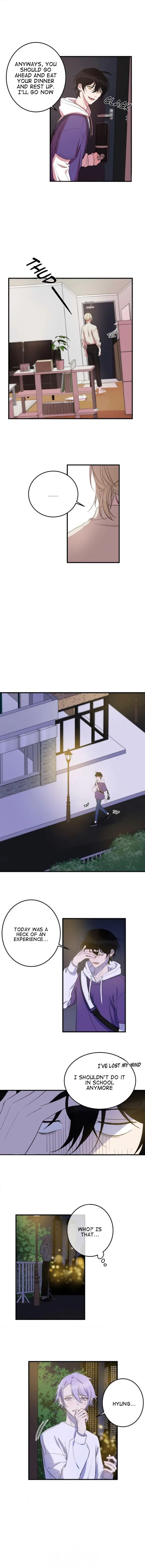 My Partner’s Tastes And Fetishes - Chapter 11 Page 6