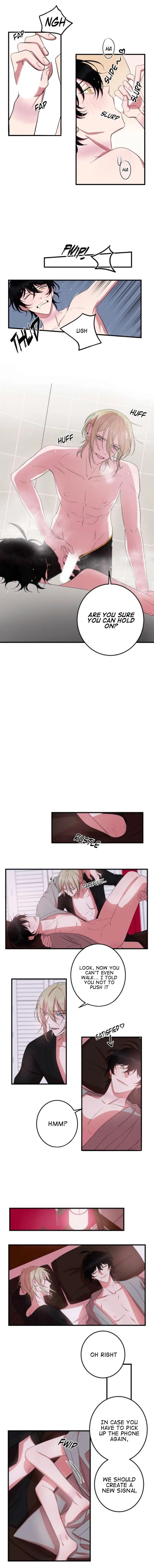 My Partner’s Tastes And Fetishes - Chapter 14 Page 4