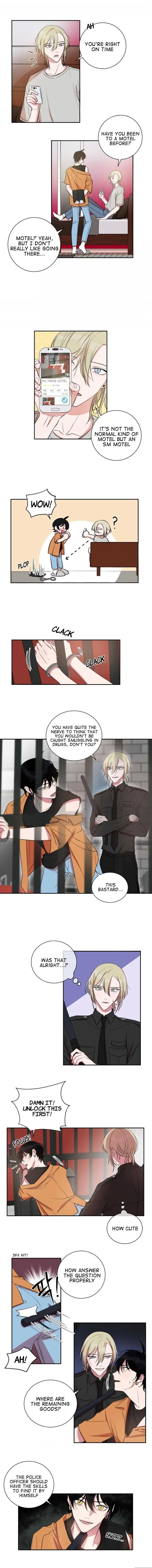 My Partner’s Tastes And Fetishes - Chapter 20 Page 2