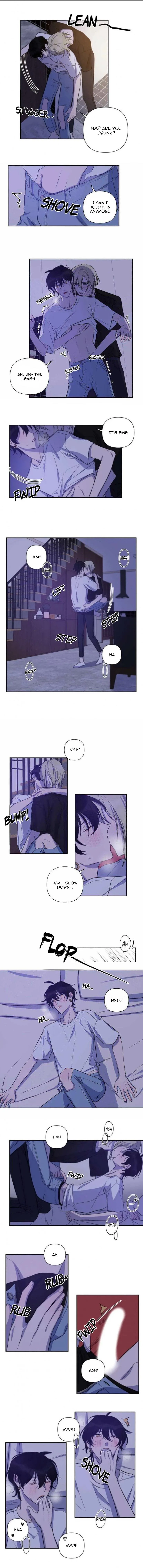 My Partner’s Tastes And Fetishes - Chapter 32 Page 4
