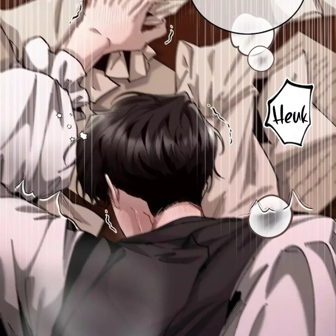 I Became a Slave to the Man I Abandoned - Chapter 1 Page 8