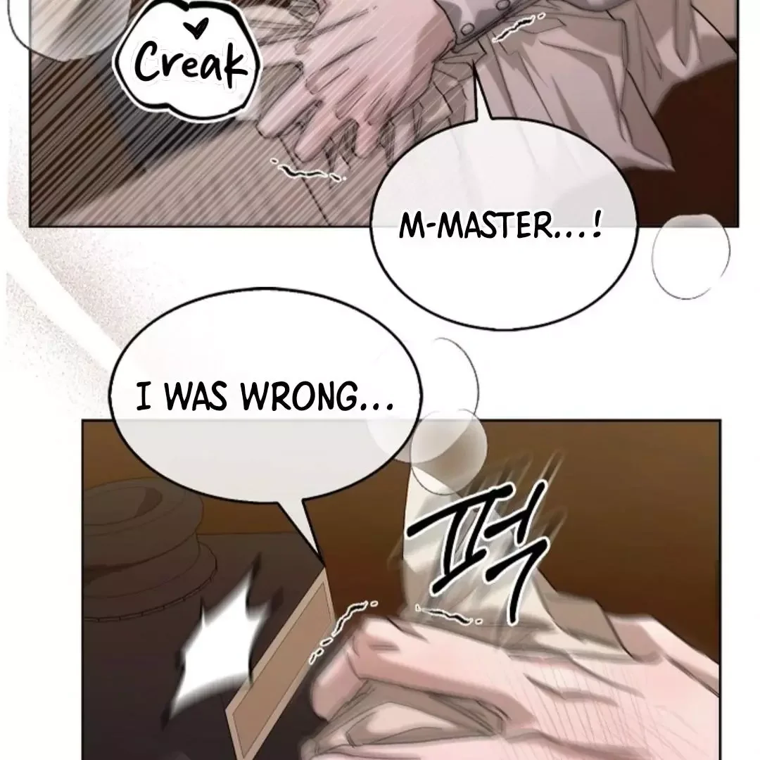 I Became a Slave to the Man I Abandoned - Chapter 1 Page 19