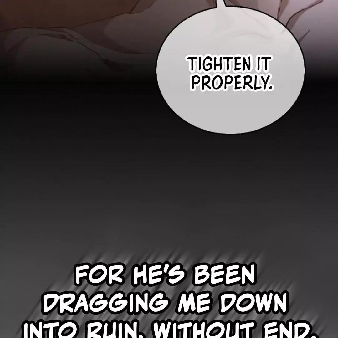 I Became a Slave to the Man I Abandoned - Chapter 1 Page 28