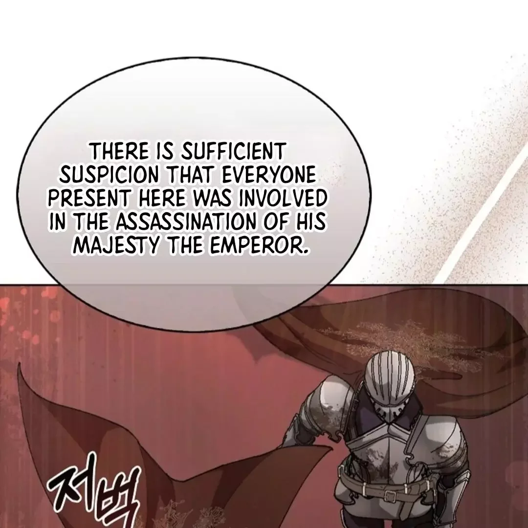 I Became a Slave to the Man I Abandoned - Chapter 1 Page 77