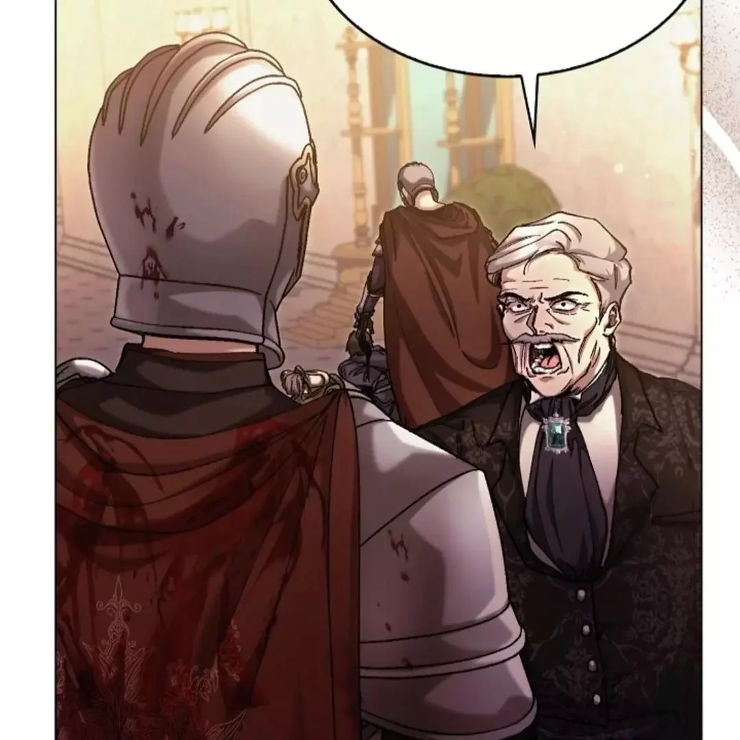 I Became a Slave to the Man I Abandoned - Chapter 1 Page 81
