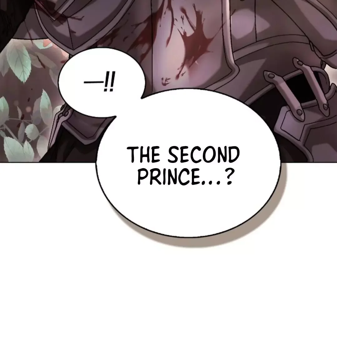 I Became a Slave to the Man I Abandoned - Chapter 1 Page 89