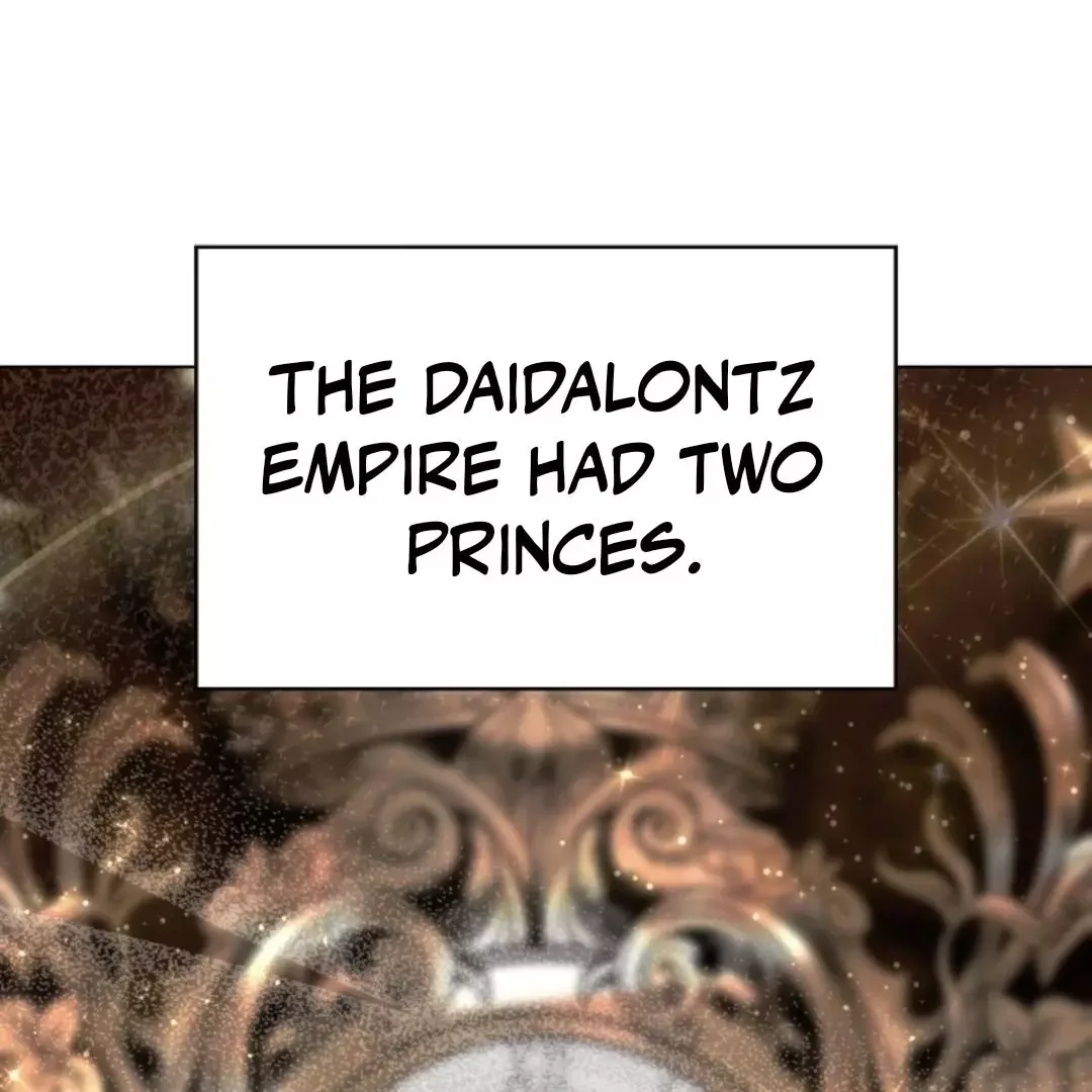 I Became a Slave to the Man I Abandoned - Chapter 1 Page 90