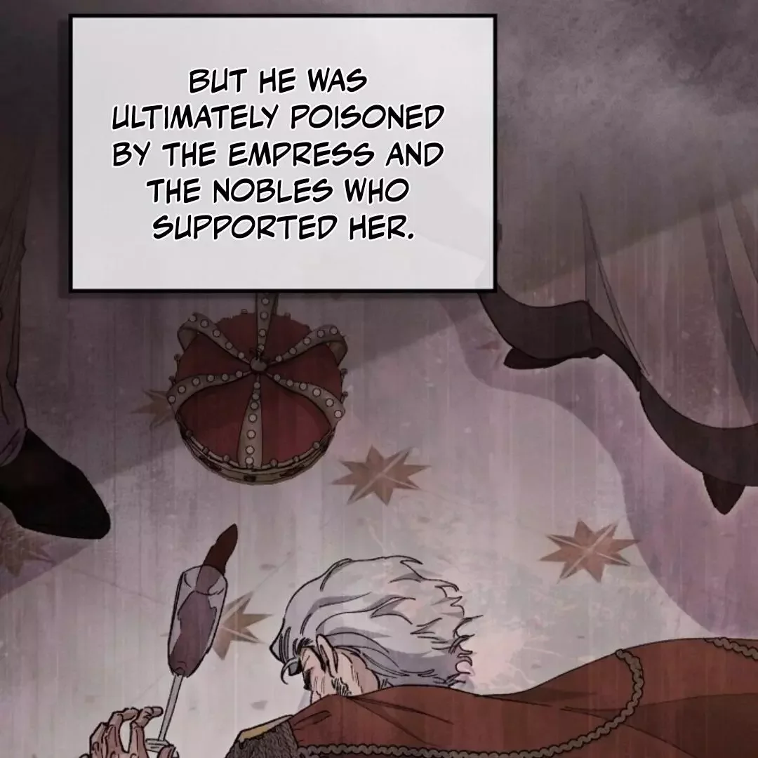 I Became a Slave to the Man I Abandoned - Chapter 1 Page 96