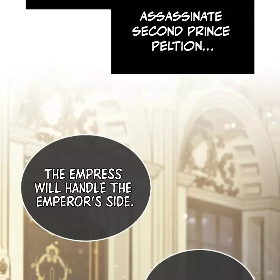 I Became a Slave to the Man I Abandoned - Chapter 1 Page 99