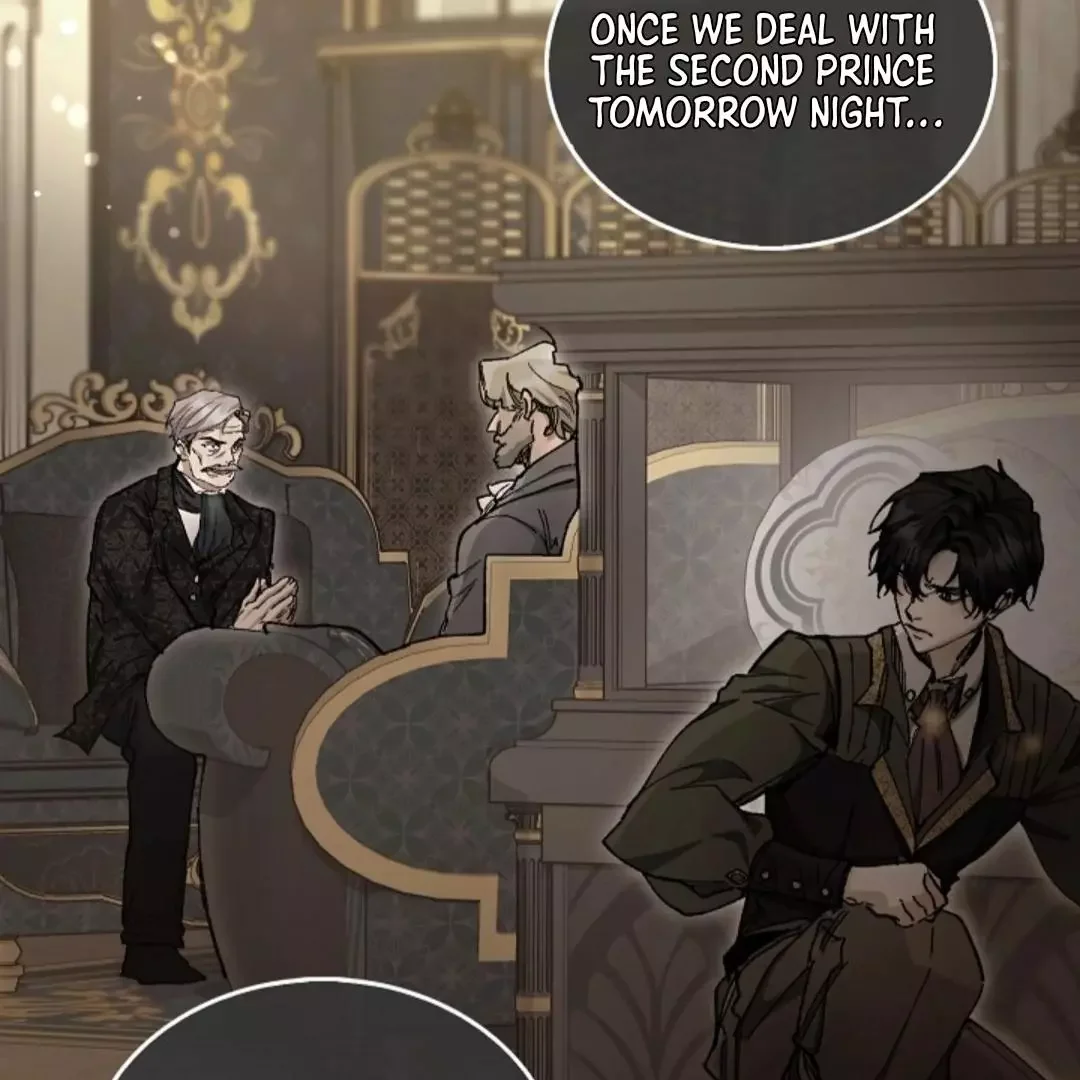 I Became a Slave to the Man I Abandoned - Chapter 1 Page 100