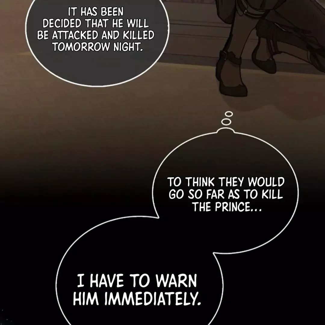 I Became a Slave to the Man I Abandoned - Chapter 1 Page 101