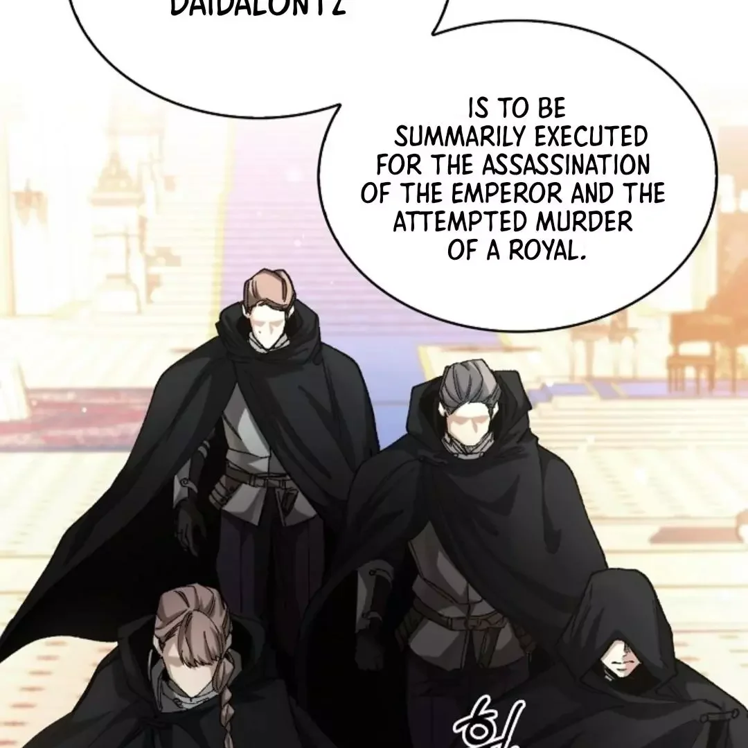 I Became a Slave to the Man I Abandoned - Chapter 1 Page 116