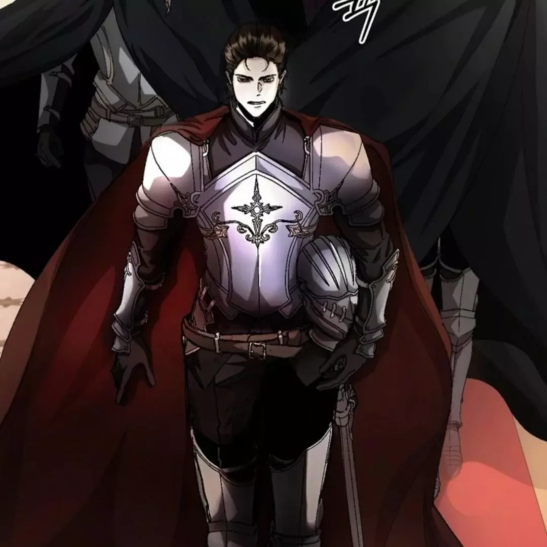 I Became a Slave to the Man I Abandoned - Chapter 1 Page 117