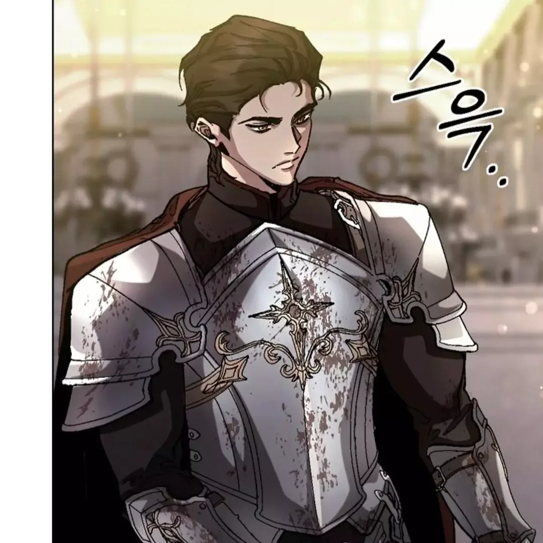 I Became a Slave to the Man I Abandoned - Chapter 1 Page 126