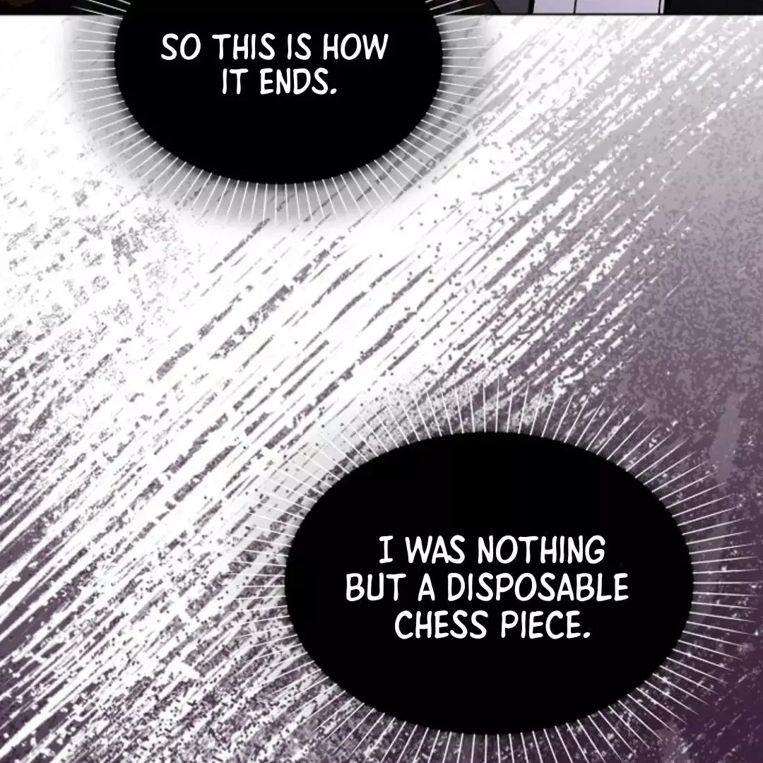 I Became a Slave to the Man I Abandoned - Chapter 1 Page 133