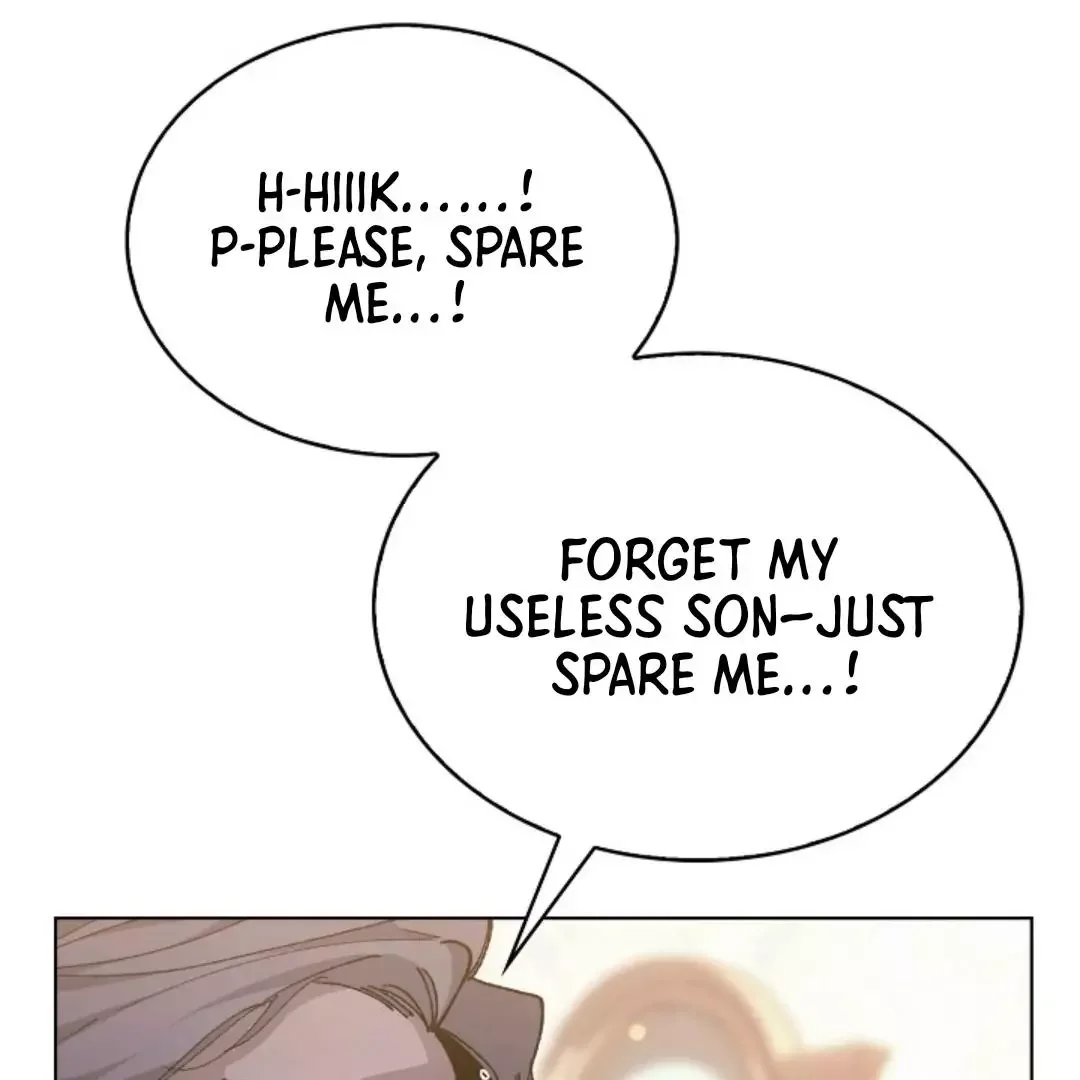 I Became a Slave to the Man I Abandoned - Chapter 1 Page 136