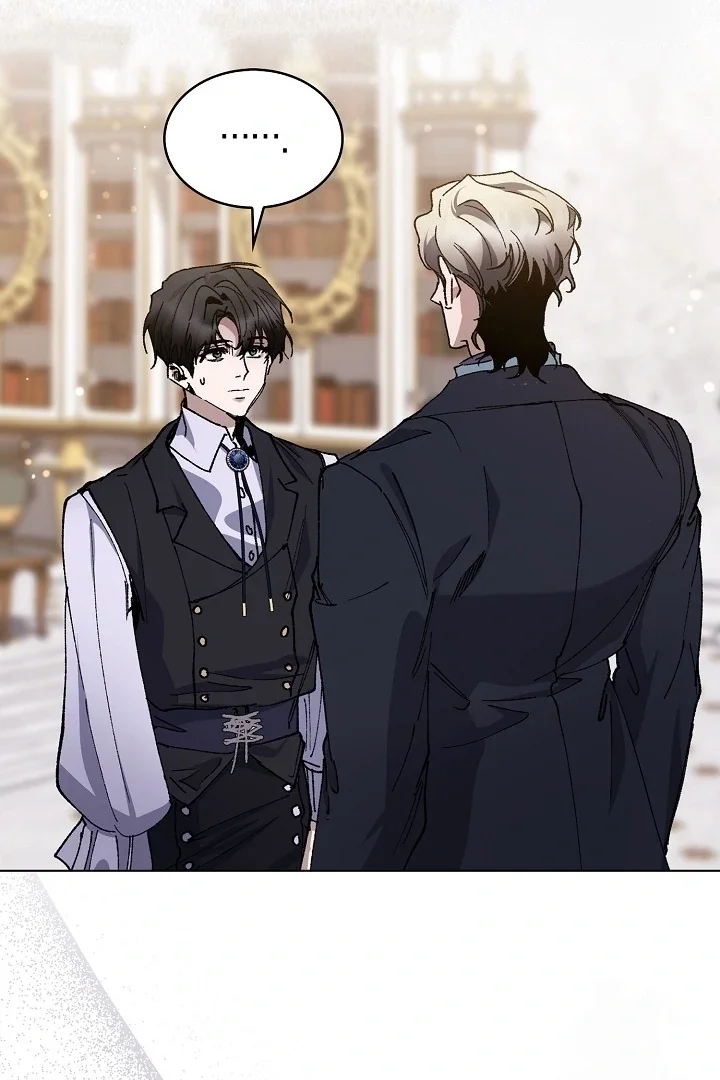I Became a Slave to the Man I Abandoned - Chapter 10 Page 5
